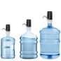 Electric Drinking Water Pump USB Automatic Fast Pumping Dispenser Bottle Pump