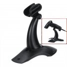 ABS Portable Barcode Bar Code Stand Handheld Scanner Reader Bracket For Barcode Reader Scanner Holde