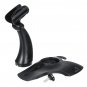 ABS Portable Barcode Bar Code Stand Handheld Scanner Reader Bracket For Barcode Reader Scanner Holde