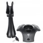 ABS Portable Barcode Bar Code Stand Handheld Scanner Reader Bracket For Barcode Reader Scanner Holde