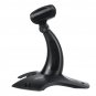 ABS Portable Barcode Bar Code Stand Handheld Scanner Reader Bracket For Barcode Reader Scanner Holde