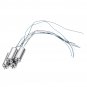 8520 Model Replacement Hollow Cup Motor Mini Drone Toy 2 Positive + 2 Negative