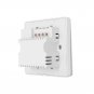 220V WiFi Smart Switch Panel Phone APP Control Timer Switch Support Alexa Google Home
