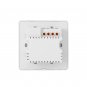 220V WiFi Smart Switch Panel Phone APP Control Timer Switch Support Alexa Google Home