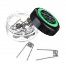 Fancy Heating Wire Resistance Wire Heating Double Stranded Wire Resistor