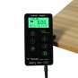 LCD Touch Screen Digital Critical Tattoo Power Supply for Tattoo Machine