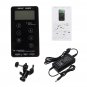 LCD Touch Screen Digital Critical Tattoo Power Supply for Tattoo Machine