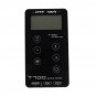 LCD Touch Screen Digital Critical Tattoo Power Supply for Tattoo Machine