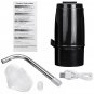 Intelligent Portable Electric Water Pump Automatic Pump Dispenser Pumping Drinking Water