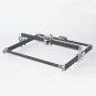 65X50CM 7000MW 2-Axis Desktop Laser Engraving Machine Wood Logo Cutter Printer