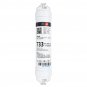 5Pcs Water Filter System PP Cotton Water Filtration System PP Sediment Filter