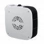 700W Portable Electric Heater Hot Air Heating Wire Home Space Winter Warmer