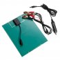 6.5W 12V 5V Solar Panel Solar Battery Charger For 12V Battery Mobile Phone