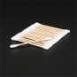100x Cotton Swabs Swab Applicator Q-Tips Double Head Wooden Stick Cleaning Tools