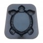 Sold Mold for Concrete Turtle Tortoise Mould Decorative Flower Garden Protection Turtle Planting Mol