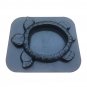 Sold Mold for Concrete Turtle Tortoise Mould Decorative Flower Garden Protection Turtle Planting Mol