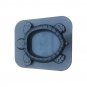 Sold Mold for Concrete Turtle Tortoise Mould Decorative Flower Garden Protection Turtle Planting Mol