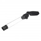 Spider Insects Trap Vacuum LED Suction Catcher Portable Fly Bugs Buster Battery Catcher No Harm Pest