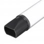 Spider Insects Trap Vacuum LED Suction Catcher Portable Fly Bugs Buster Battery Catcher No Harm Pest