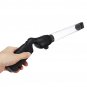 Spider Insects Trap Vacuum LED Suction Catcher Portable Fly Bugs Buster Battery Catcher No Harm Pest