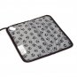 110V Electric Pet Heating Mat Winter Heated Blanket 2 Speeds Waterproof Cat Dog Heater Pads Bed Bite