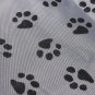 110V Electric Pet Heating Mat Winter Heated Blanket 2 Speeds Waterproof Cat Dog Heater Pads Bed Bite