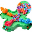 Hungry Dinosaur Game Educational Parent-child Interactive Games Table Toys Gift