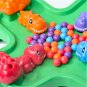 Hungry Dinosaur Game Educational Parent-child Interactive Games Table Toys Gift
