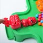 Hungry Dinosaur Game Educational Parent-child Interactive Games Table Toys Gift