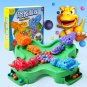 Hungry Dinosaur Game Educational Parent-child Interactive Games Table Toys Gift