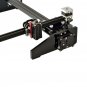 40*30CM 5500mw 2 Axis Engraving Machine Engraver Laser Engraving Cutter Machine