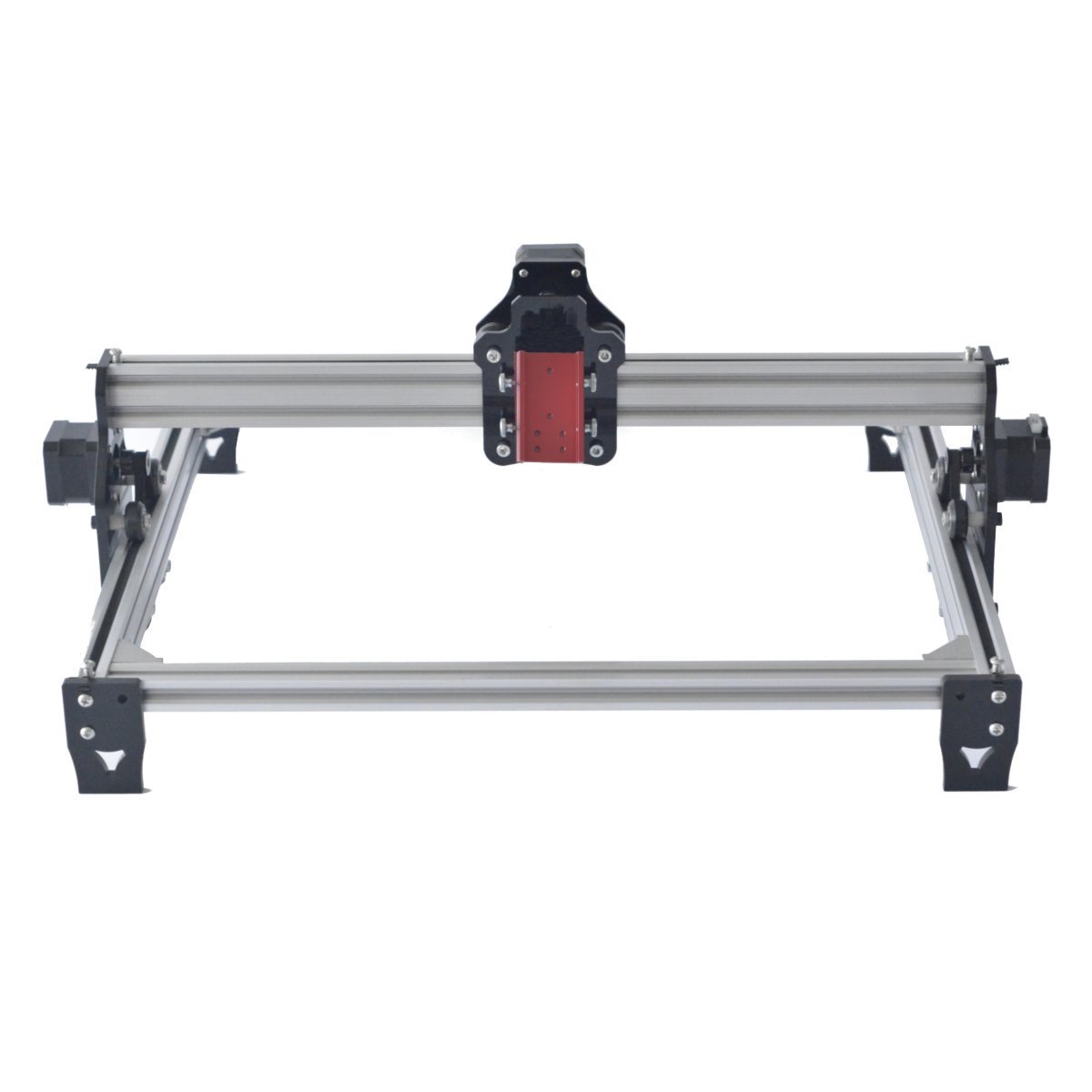 CNC3830 DVP3830 LaserA3 Laser Engraving Machine Frame without Laser Module