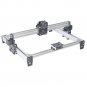 CNC3830 DVP3830 LaserA3 Laser Engraving Machine Frame without Laser Module