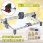 CNC3830 DVP3830 LaserA3 Laser Engraving Machine Frame without Laser Module