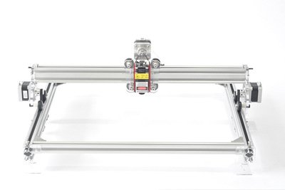 CNC3830 0.5W Laser DVP3830LaserA3 Engraving Machine Cutting Machine