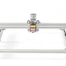 CNC3830 0.5W Laser DVP3830LaserA3 Engraving Machine Cutting Machine