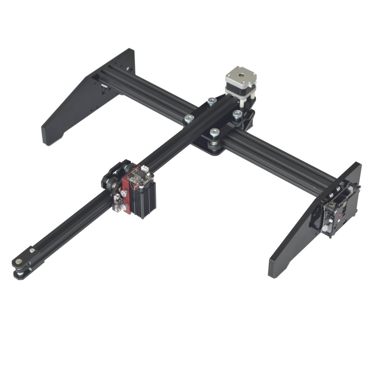Laser Engraving Machine DC/12V Cutting Machine 3826 0.3W