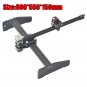2.5W Mini Laser Engraving Machine 2-axis Engraving Machine for Wood Plastic Paper Bamboo Horns Leath