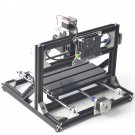 500mW 3018 Laser Engraving Machine CNC Router Engraver for Plastic Wood Acrylic PVC PCB