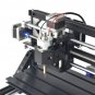 500mW 3018 Laser Engraving Machine CNC Router Engraver for Plastic Wood Acrylic PVC PCB