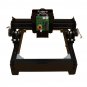 15W 14x20cm Laser Engraving Machine Cutter 2Axis Engraver Desktop Cutter with Laser