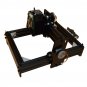 15W 14x20cm Laser Engraving Machine Cutter 2Axis Engraver Desktop Cutter with Laser