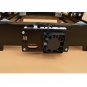 15W 14x20cm Laser Engraving Machine Cutter 2Axis Engraver Desktop Cutter with Laser