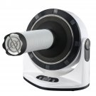 220V 1000W Heater Portable Home Energy Save Dryer Office Timing Warm Air Blower