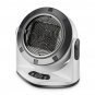 220V 1000W Heater Portable Home Energy Save Dryer Office Timing Warm Air Blower