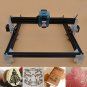 2W Laser Engraving Machine Mini CNC Laser Engraver Printer Wood Metal Stone Cutter Marking Machine w
