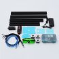 2W Laser Engraving Machine Mini CNC Laser Engraver Printer Wood Metal Stone Cutter Marking Machine w