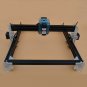 2W Laser Engraving Machine Mini CNC Laser Engraver Printer Wood Metal Stone Cutter Marking Machine w