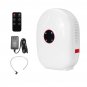 22W Portable Mini  Air Dehumidifier Bedroom Basement Home Air Dryer Machine 800ml