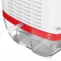 22W Portable Mini  Air Dehumidifier Bedroom Basement Home Air Dryer Machine 800ml